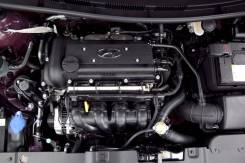 Контрактный Двигатель Hyundai, проверенный на ЕвроСтенде
