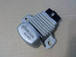 - Honda Super Cub AA04 