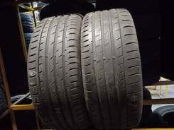 Continental ContiSportContact 3, 255/55 R18