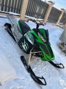 Arctic Cat M 800 Snopro 162, 2011 