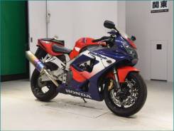 Honda CBR 929RR, 2000 