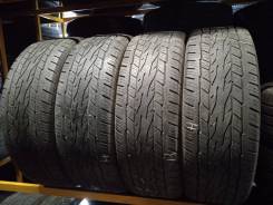 Continental ContiCrossContact LX2, 255/60 R18