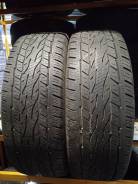 Continental ContiCrossContact LX2, 255/60 R18