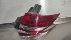   Toyota Estima, ACR50; GSR55; GSR50; ACR55; 28-193