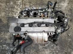 Контрактный Двигатель Nissan, проверенный на ЕвроСтенде