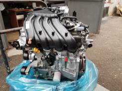 Контрактный Двигатель Renault, проверенный на ЕвроСтенде