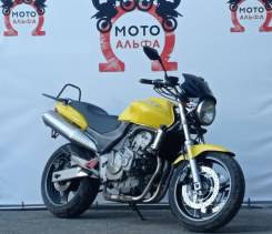 Honda CB 600, 2000 