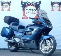 Honda ST 1100, 1999 