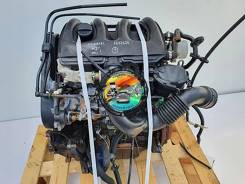 Контрактный Двигатель Citroen проверен на ЕвроСтенде в Сочи