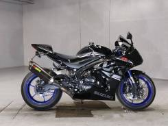 Suzuki GSX-R 1000 