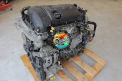 Контрактный Двигатель Peugeot проверен на ЕвроСтенде в Краснодаре