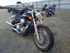 Honda VTX 1300, 2007 