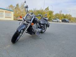 Honda Shadow 750, 2008 