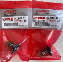  Yamaha F225, F250, F300. 6CE  