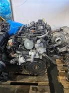 Двигатель D4HB Kia Carnival 2.2 л 150 л. с