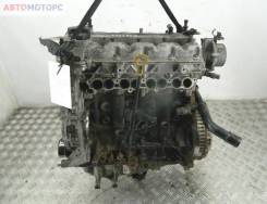 Двигатель Hyundai I30 GD, 2012, 1.6 л, дизель (D4FBH)
