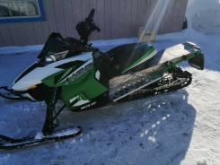 Arctic Cat M 800 HCR 153, 2012 