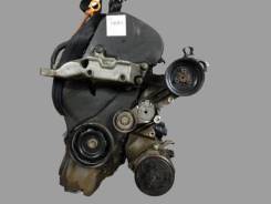 Двигатель AZD Volkswagen Golf 4