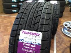 Tourador Winter Pro TSU2, 205/55R16