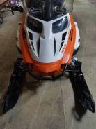 Arctic Cat Bearcat 2000 XT, 2014 