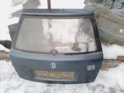   VAG Skoda Fabia 