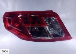 Geely Emgrand 7 (10 -17) -   