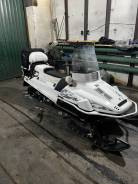 Yamaha Viking 540 IV, 2013 