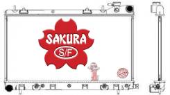   Sakura 34211008 Subaru Forester SG (EJ201/ EJ25) 