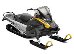  Ski-Doo SKANDIC Sport 600 EFI DELE 2023, 2022 