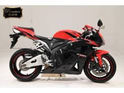 Honda CBR 600RR, 2012 