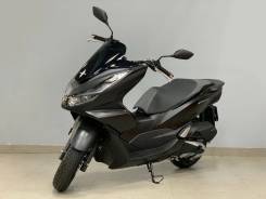 Honda PCX 125, 2021 