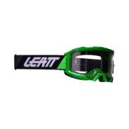   /  Leatt 4.5 V22 Neon Lime Clear 83% 