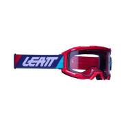   /  Leatt 4.5 V22 Red Clear 83% 