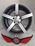 Диск 7.0 - 16 (40) 4x100 CSS9135 73.1 MK-PM фото