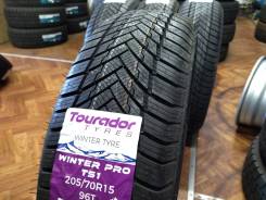 Tourador Winter Pro TS1, 205/70R15