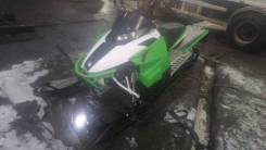 Arctic Cat M 800 153, 2012 