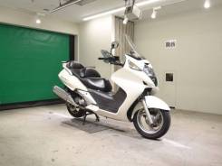 Honda Silver Wing 