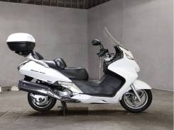 Honda Silver Wing 