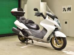 Honda Silver Wing 