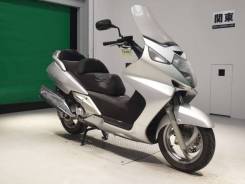 Honda Silver Wing 