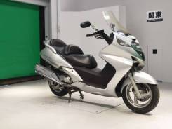 Honda Silver Wing 