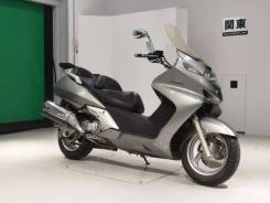 Honda Silver Wing 