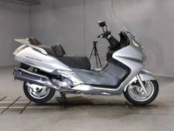 Honda Silver Wing 