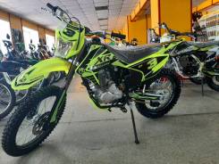 Motoland XR250 Lite, 2021 