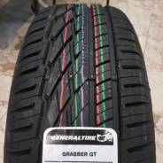 General Tire Grabber GT, 225/60 R18 