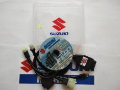      Suzuki (SDS 8.30) 