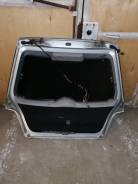 Крышка багажника субару импреза 2000 год универсал фото