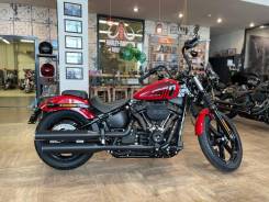 Harley-Davidson Dyna Street Bob, 2022 