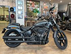 Harley-Davidson Dyna Street Bob, 2022 