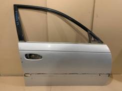 Дверь передняя правая Toyota Avensis 1997-2003